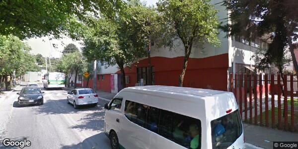 CENTRO DE DESARROLLO SOCIAL